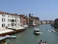 Venice Grand Canal 3